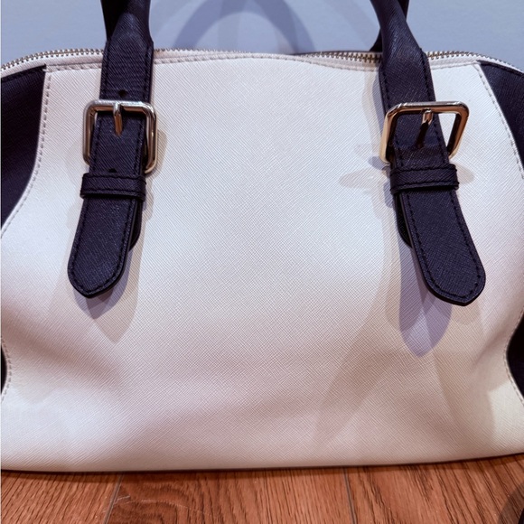 Kate Spade New York Cove Street Colorblock Pippa Convertible Satchel - Picture 3 of 11